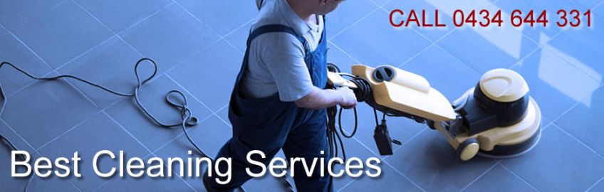 Cleaning Lennox Head